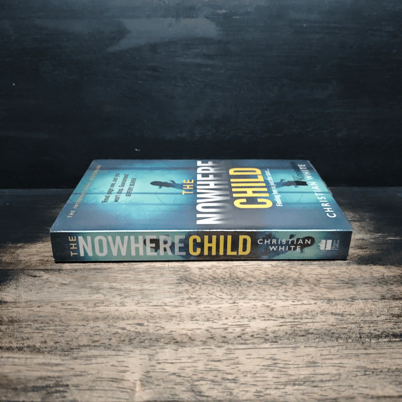 The Nowhere Child - Christian White รูปที่ 3
