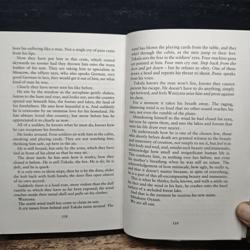 The Fatherland Files - Volker Kutscher รูปที่ 8