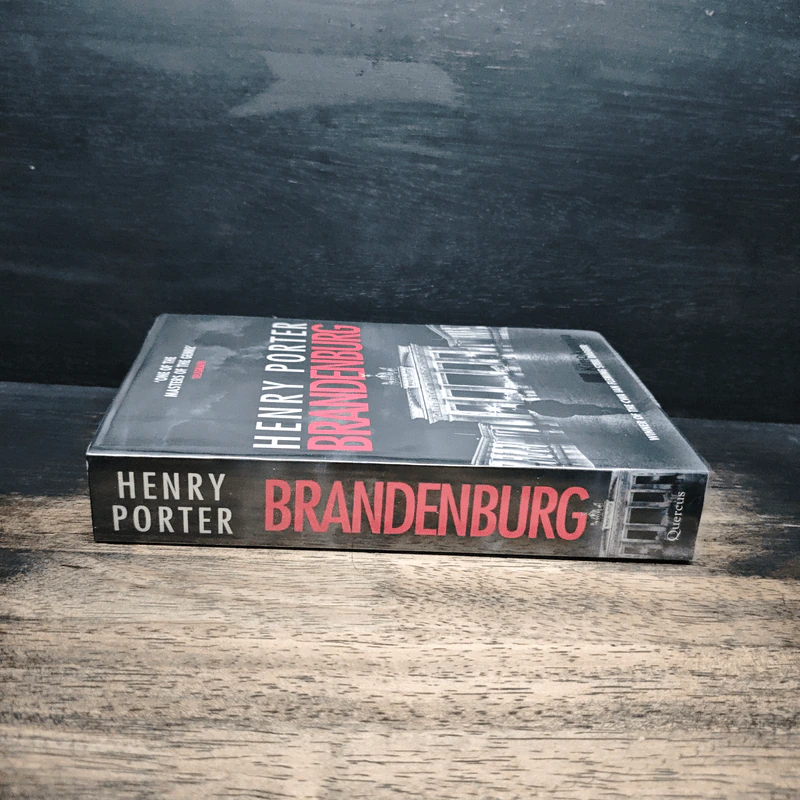 Brandenburg - Henry Porter รูปที่ 3