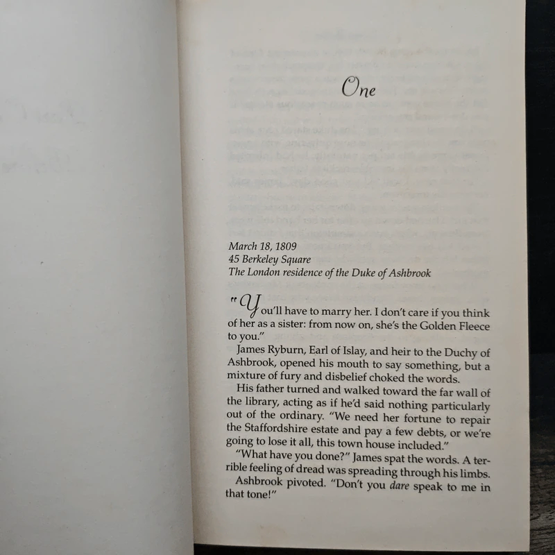 The Ugly Duchess - Eloisa James รูปที่ 7