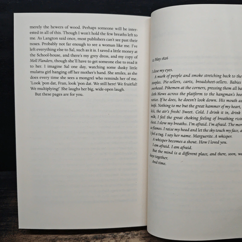 The Confessions of Frannie Langton - Sara Collins รูปที่ 8