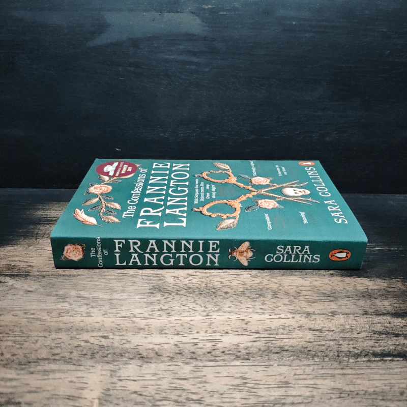 The Confessions of Frannie Langton - Sara Collins รูปที่ 3