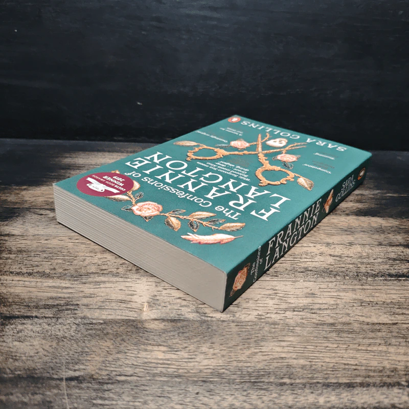 The Confessions of Frannie Langton - Sara Collins รูปที่ 5