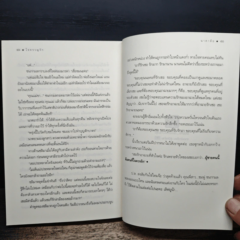ใจครวญรัก - นาคาลัย รูปที่ 8