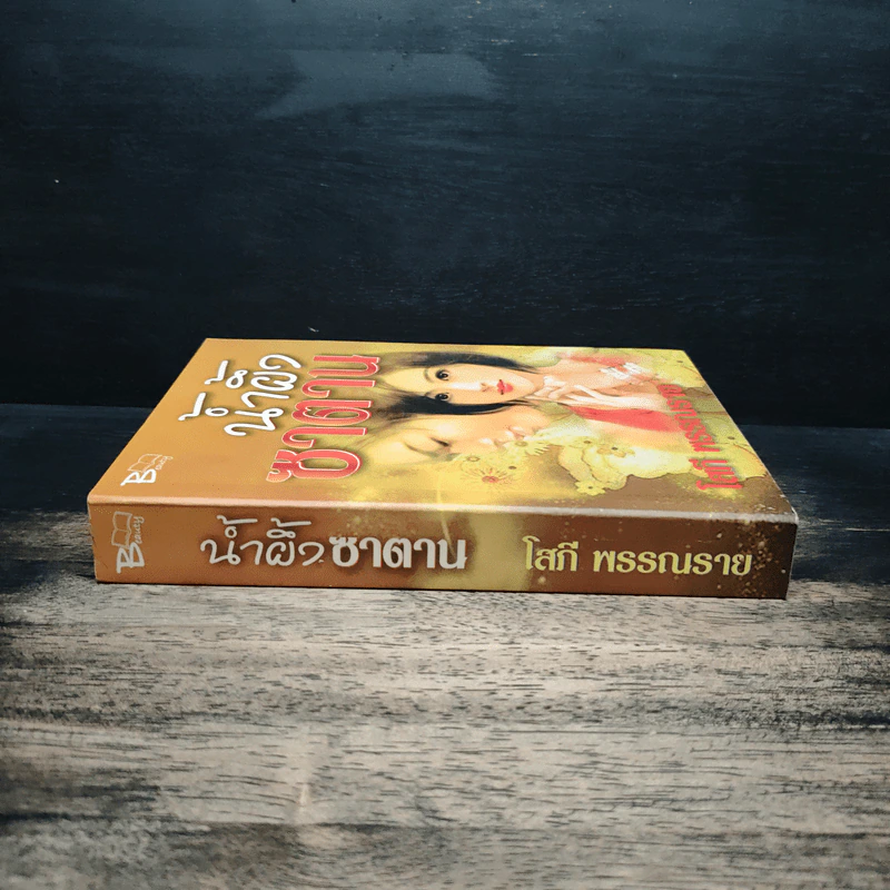 น้ำผึ้งซาตาน - โสภี พรรณราย รูปที่ 3