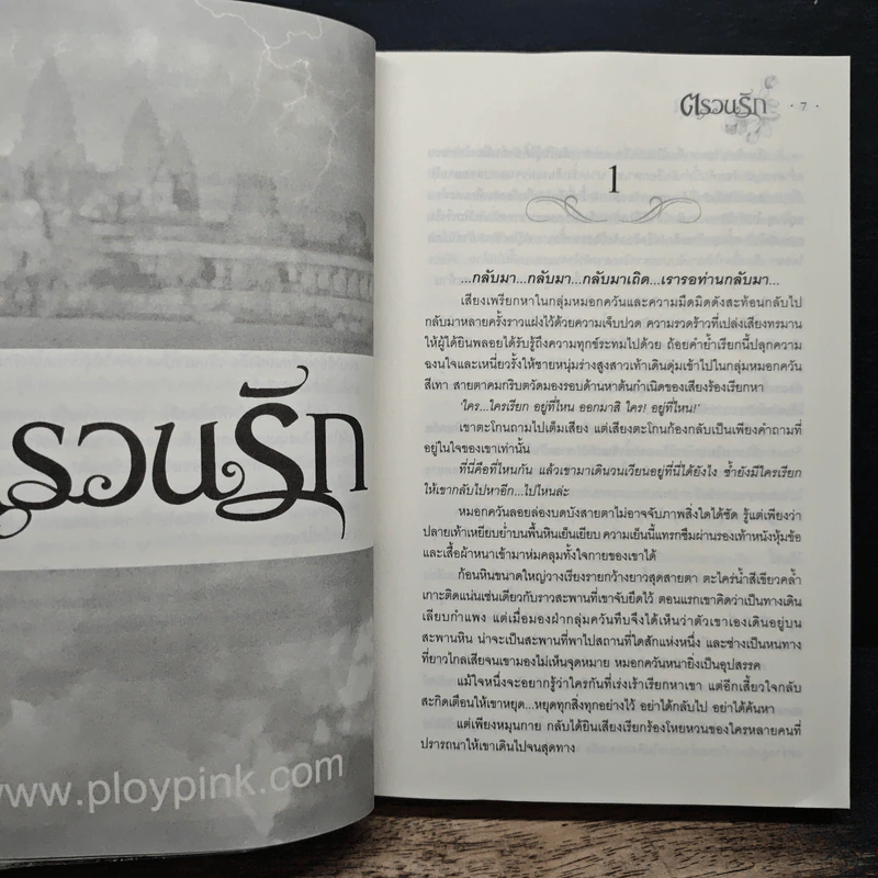 ตรวนรัก - ภูเทียมฟ้า รูปที่ 7