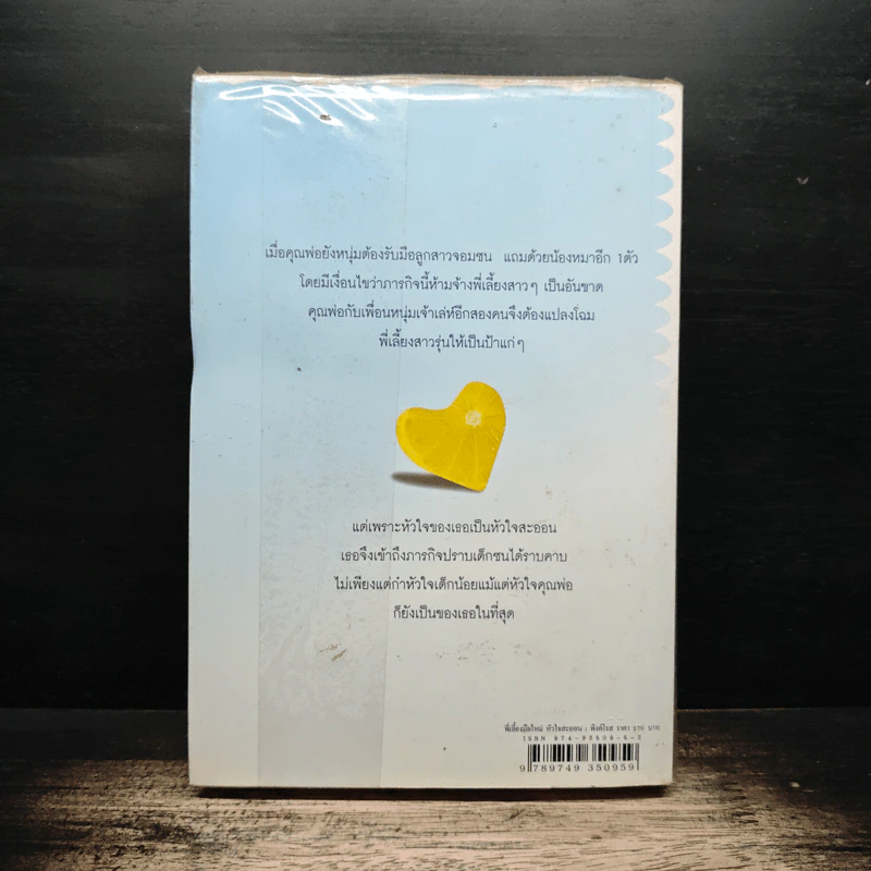 พี่เลี้ยงมือใหม่...หัวใจสะออน - พิงค์โรส รูปที่ 2