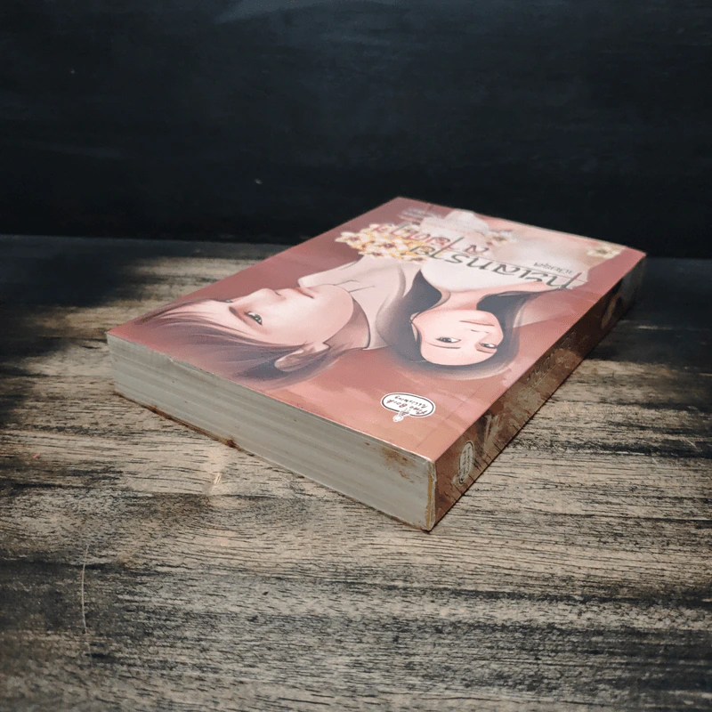 ทะเลทรายลายดาว - เปียรุส รูปที่ 5