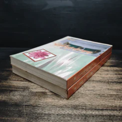 รักต้องลุ้นชุลมุนหัวใจ season 1 Vol.1-2 - Zit -Dra รูปที่ 5