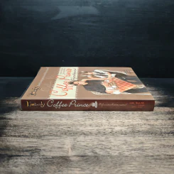 Coffee Prince รักวุ่นวายเจ้าชายกาแฟ - Lee, Sun-Mi, วายร้ายจัง รูปที่ 3