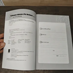 Performance Indicators PIs Dictionary เล่ม 1 รูปที่ 6