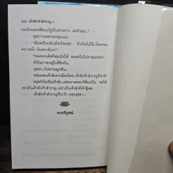 เจ้าสัวเจ้าสำราญ 2 เล่มจบ - โสภี พรรณราย รูปที่ 8