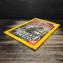 National Geographic ก.ย.2545 รูปที่ 5