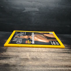 National Geographic ฉบับที่ 100 พ.ย.2552 รูปที่ 3