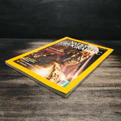 NATIONAL GEOGRAPHIC  ฉบับที่ 101 ธ.ค.2552 รูปที่ 4
