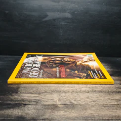 NATIONAL GEOGRAPHIC  ฉบับที่ 101 ธ.ค.2552 รูปที่ 3