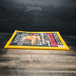 National Geographic ก.พ.2545 รูปที่ 3