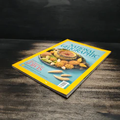 National Geographic ฉบับที่ 158 ก.ย.2557 รูปที่ 4