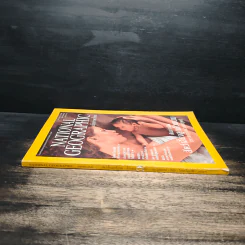 National Geographic เม.ย.2546 รูปที่ 3