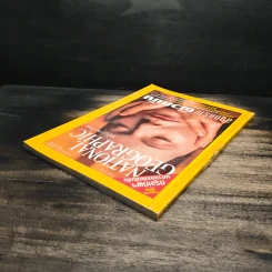 National Geographic พ.ย.2545 รูปที่ 5