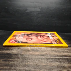 National Geographic พ.ย.2545 รูปที่ 3