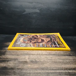 National Geographic พ.ค.2545 มัมมี่แห่งอินคา รูปที่ 3