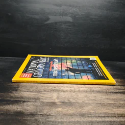 National Geographic ฉบับที่ 96 ก.ค. 2552 รูปที่ 3