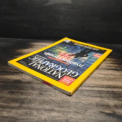 National Geographic ฉบับที่ 96 ก.ค. 2552 รูปที่ 5