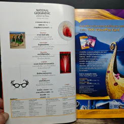 National Geographic ฉบับที่ 96 ก.ค. 2552 รูปที่ 7