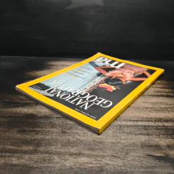 National Geographic ก.ย.2546 รูปที่ 5