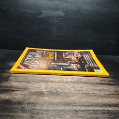 National Geographic ฉบับที่ 108 ก.ค. 2553 รูปที่ 3