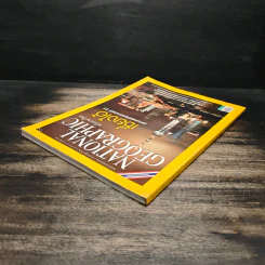National Geographic ฉบับที่ 108 ก.ค. 2553 รูปที่ 5