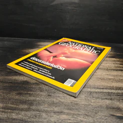 National Geographic ฉบับที่ 74 ก.ย. 2550 รูปที่ 4