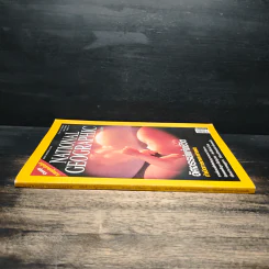 National Geographic ฉบับที่ 74 ก.ย. 2550 รูปที่ 3