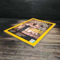 National Geographic ฉบับที่ 130 พ.ค.2555 รูปที่ 4