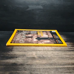 National Geographic ฉบับที่ 130 พ.ค.2555 รูปที่ 3