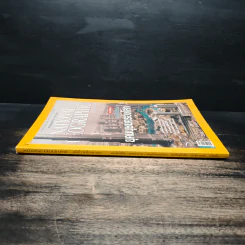NATIONAL GEOGRAPHIC  ฉบับที่ 116 มี.ค.2554 รูปที่ 3