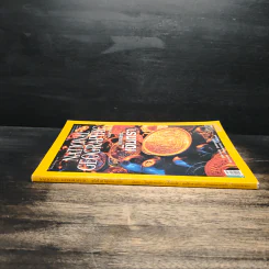 National Geographic ฉบับที่ 95 มิ.ย. 2552 เงินตรา รูปที่ 3