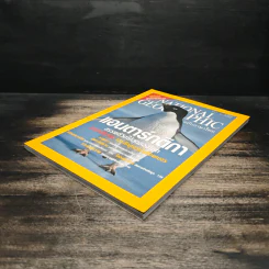 National Geographic ธ.ค.2544 รูปที่ 4