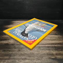 National Geographic ธ.ค.2544 รูปที่ 5