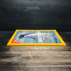 National Geographic ธ.ค.2544 รูปที่ 3