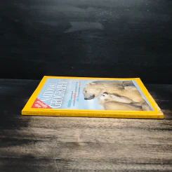 National Geographic ส.ค.2544 รูปที่ 3