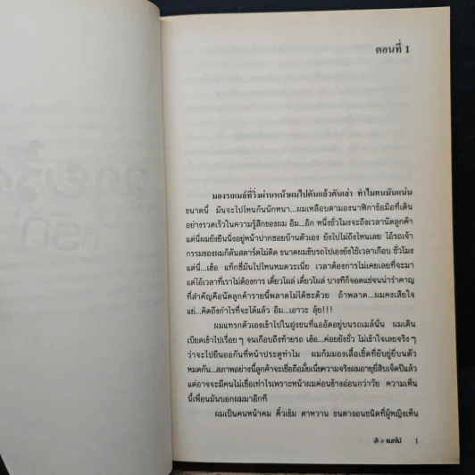 วายร้ายที่รัก - แมกไม้ รูปที่ 7