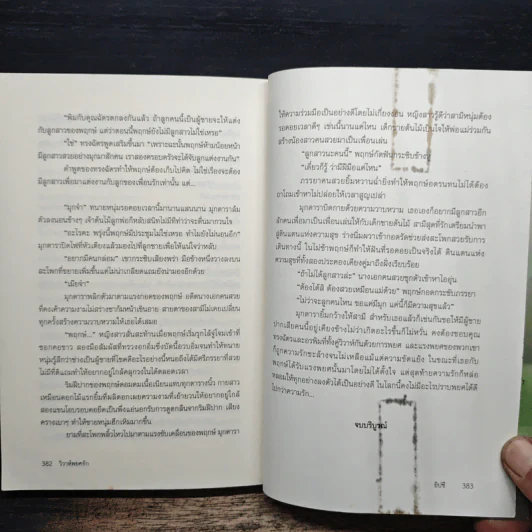 วิวาห์พยศรัก - ยิปซี รูปที่ 8