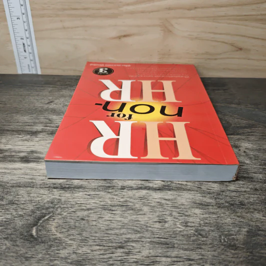 HR FOR NON HR - อาภรณ์ ภู่วิทยพันธุ์ รูปที่ 4