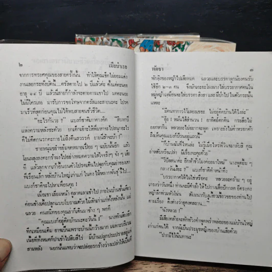เมียบำเรอ 3 เล่มจบ - พัดชา รูปที่ 7