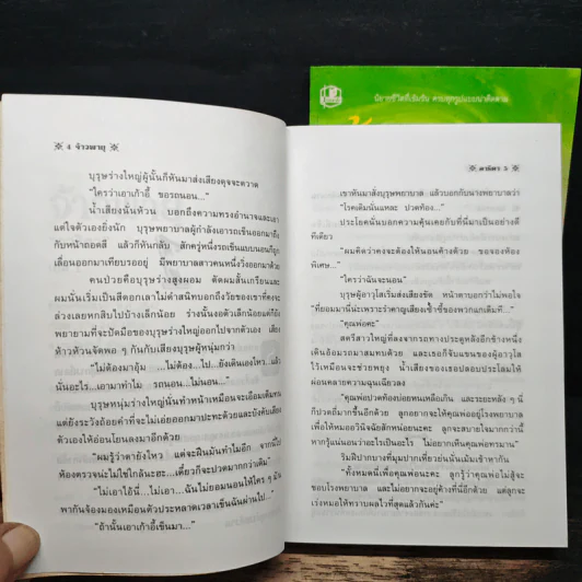 จ้าวพายุ 2 เล่มจบ - อาริตา รูปที่ 8