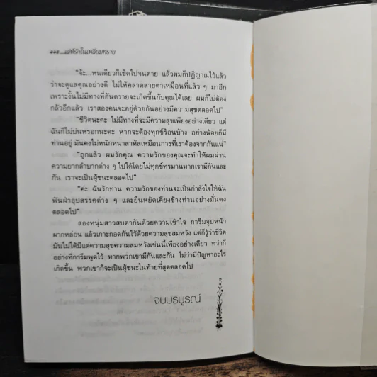 เล่ห์รักในเหลี่ยมทราย 2 เล่มจบ - ไอริณ รูปที่ 8