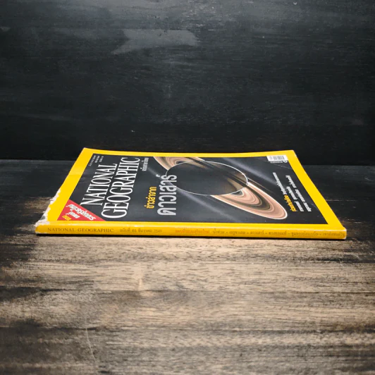 National Geographic ฉบับที่ 65 ธ.ค.2549 รูปที่ 3
