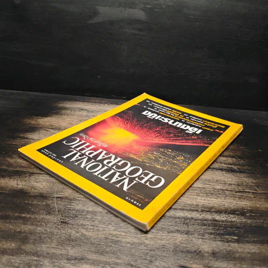 National Geographic ก.พ.2545 รูปที่ 5